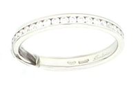 Anillo Salvini Mujer in Oro Diamante 0.5 Ct 20012774-16 - 20012774-16